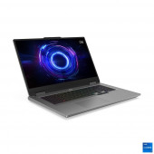 Ноутбук Lenovo LOQ 17IRX10 Intel Core i5-13450HX/16Gb (1*16 D5)/SSD1Tb/RTX5050 8Gb (115W)/17.3"/IPS/FHD/1920x1080/165Hz/Win11 (SL English)/RJ-45/Grey/2.9kg