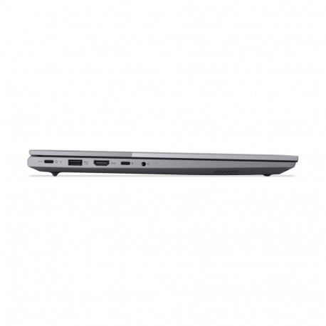 Ноутбук Lenovo ThinkBook 16 G9 IRL Intel Core i5-13420H/16Gb (1*16 D5)/SSD512Gb/UMA/16"/IPS/WUXGA/1920x1200/60Hz/NoOS/RJ-45/Grey/1.7kg-7