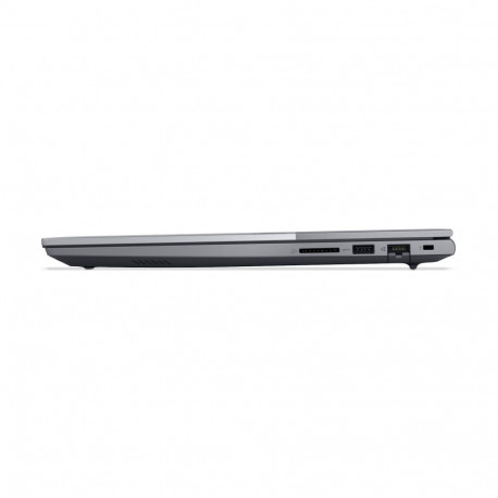 Ноутбук Lenovo ThinkBook 16 G9 IRL Intel Core i5-13420H/16Gb (1*16 D5)/SSD512Gb/UMA/16"/IPS/WUXGA/1920x1200/60Hz/NoOS/RJ-45/Grey/1.7kg-6