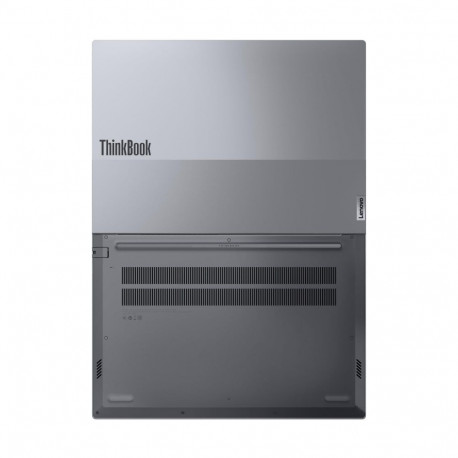 Ноутбук Lenovo ThinkBook 16 G9 IRL Intel Core i5-13420H/16Gb (1*16 D5)/SSD512Gb/UMA/16"/IPS/WUXGA/1920x1200/60Hz/NoOS/RJ-45/Grey/1.7kg-10
