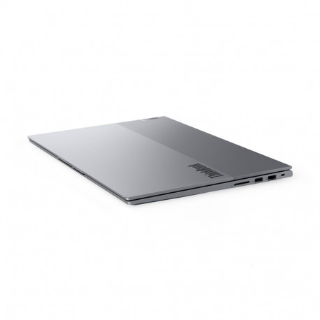 Ноутбук Lenovo ThinkBook 16 G9 IRL Intel Core i5-13420H/16Gb (1*16 D5)/SSD512Gb/UMA/16"/IPS/WUXGA/1920x1200/60Hz/NoOS/RJ-45/Grey/1.7kg-4