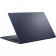 Ноутбук ASUS Vivobook 15 D1502YA-BQ938 AMD Ryzen 7 5825U/16Gb (D4)/SSD512Gb/15.6"/IPS/FHD/1920x1080/60Hz/NoOS/Blue/1.7kg