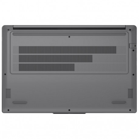 Ноутбук Lenovo LOQ 15ARP10E AMD Ryzen 7 170/16b (1*16 D5)/SSD512Gb/RTX3050 6Gb (65W)/15.6’’/FHD/1920x1080/144Hz/NoOS/RJ-45/Grey/1.8kg-12