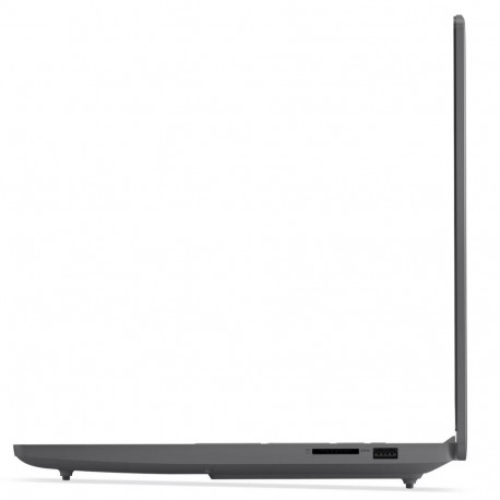 Ноутбук Lenovo LOQ 15ARP10E AMD Ryzen 7 170/16b (1*16 D5)/SSD512Gb/RTX3050 6Gb (65W)/15.6’’/FHD/1920x1080/144Hz/NoOS/RJ-45/Grey/1.8kg-10