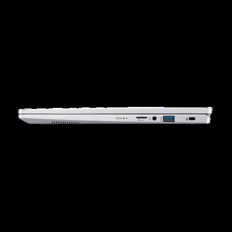 Ноутбук Acer Swift Go 14 SFG14-73-56KL Intel Core Ultra 5 125H/16Gb (soldered D5)/SSD512Gb/UMA/14"/OLED/WQXGA+/2880x1800/90Hz/NoOS/Silver/1.25kg-10
