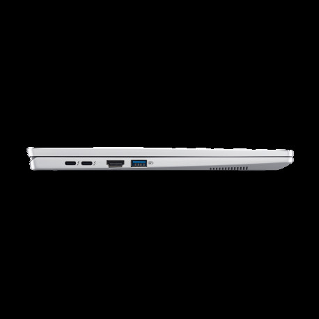 Ноутбук Acer Swift Go 14 SFG14-73-56KL Intel Core Ultra 5 125H/16Gb (soldered D5)/SSD512Gb/UMA/14"/OLED/WQXGA+/2880x1800/90Hz/NoOS/Silver/1.25kg-11