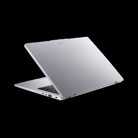 Ноутбук Acer Swift Go 14 SFG14-73-56KL Intel Core Ultra 5 125H/16Gb (soldered D5)/SSD512Gb/UMA/14"/OLED/WQXGA+/2880x1800/90Hz/NoOS/Silver/1.25kg-16