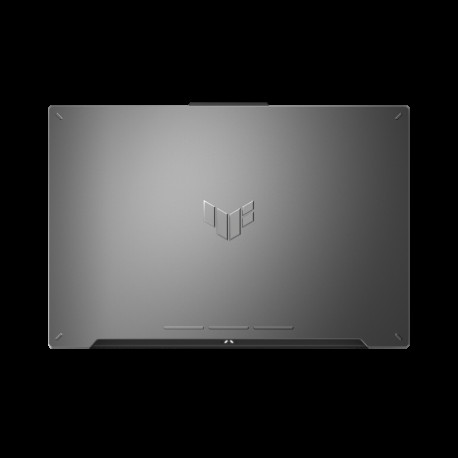 Ноутбук ASUS TUF Gaming A17 FA707NUG AMD Ryzen 7 7445HS/16Gb (D5)/SSD512Gb/RTX4050 6Gb (115W)/17.3"/IPS/FHD/1920x1080/144Hz/NoOS/RJ-45/Mecha Gray/2.6kg-4