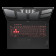 Ноутбук ASUS TUF Gaming A17 FA707NUG AMD Ryzen 7 7445HS/16Gb (D5)/SSD512Gb/RTX4050 6Gb (115W)/17.3"/IPS/FHD/1920x1080/144Hz/NoOS/RJ-45/Mecha Gray/2.6kg