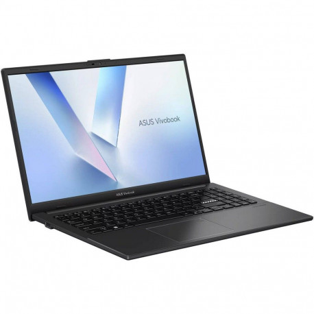 Ноутбук ASUS Vivobook Go L1504FA AMD Ryzen 5 7520U/16Gb/SSD512Gb/UMA/15.6"/IPS/FHD/1920x1080/60Hz/NoOS/Black/1.63kg-2