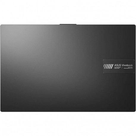 Ноутбук ASUS Vivobook Go L1504FA AMD Ryzen 5 7520U/16Gb/SSD512Gb/UMA/15.6"/IPS/FHD/1920x1080/60Hz/NoOS/Black/1.63kg-6