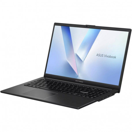 Ноутбук ASUS Vivobook Go L1504FA AMD Ryzen 5 7520U/16Gb/SSD512Gb/UMA/15.6"/IPS/FHD/1920x1080/60Hz/NoOS/Black/1.63kg-1
