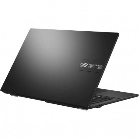 Ноутбук ASUS Vivobook Go L1504FA AMD Ryzen 5 7520U/16Gb/SSD512Gb/UMA/15.6"/IPS/FHD/1920x1080/60Hz/NoOS/Black/1.63kg-3
