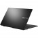 Ноутбук ASUS Vivobook Go L1504FA AMD Ryzen 5 7520U/16Gb/SSD512Gb/UMA/15.6"/IPS/FHD/1920x1080/60Hz/NoOS/Black/1.63kg