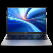 Ноутбук TECNO MegaBook T16RA Intel Core i5-13420H/16Gb (soldered D4)/SSD1Tb/UMA/16"/IPS/WUXGA/1920x1200/60Hz/Win11/Grey/1.74kg