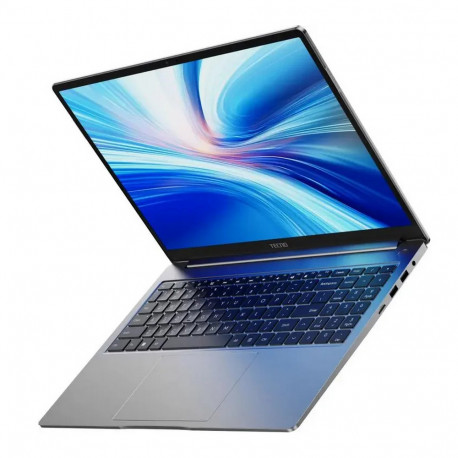 Ноутбук TECNO MegaBook T16RA Intel Core i5-13420H/16Gb (soldered D4)/SSD1Tb/UMA/16"/IPS/WUXGA/1920x1200/60Hz/Win11/Grey/1.74kg-1