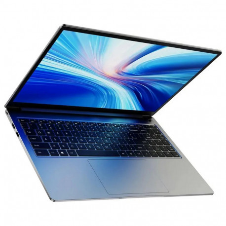 Ноутбук TECNO MegaBook T16RA Intel Core i5-13420H/16Gb (soldered D4)/SSD1Tb/UMA/16"/IPS/WUXGA/1920x1200/60Hz/Win11/Grey/1.74kg-2