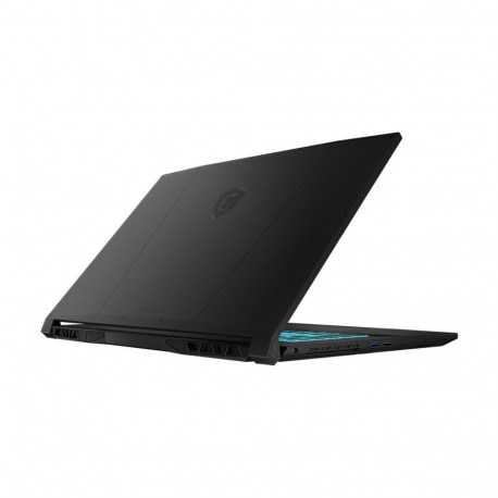 Ноутбук MSI Katana 17 B13VEK-1622XRUY Intel Core i7-13620H/16Gb (2*8 D5)/SSD512Gb/RTX4050 6Gb (105W)/17.3"/IPS/FHD/1920x1080/144Hz/NoOS/RJ-45/Black/2.6kg-3