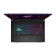 Ноутбук MSI Katana 17 B13VEK-1622XRUY Intel Core i7-13620H/16Gb (2*8 D5)/SSD512Gb/RTX4050 6Gb (105W)/17.3"/IPS/FHD/1920x1080/144Hz/NoOS/RJ-45/Black/2.6kg