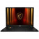 Ноутбук MSI Stealth 18 HX AI A2XWHG-098XRUY Intel Core Ultra 9 275HX/32Gb (2*16 D5)/SSD1Tb/RTX5070 Ti 12Gb (140W)/18"/IPS/MiniLED/WQUXGA/3840x2400/120Hz/NoOS/RJ-45/Black/2.89kg
