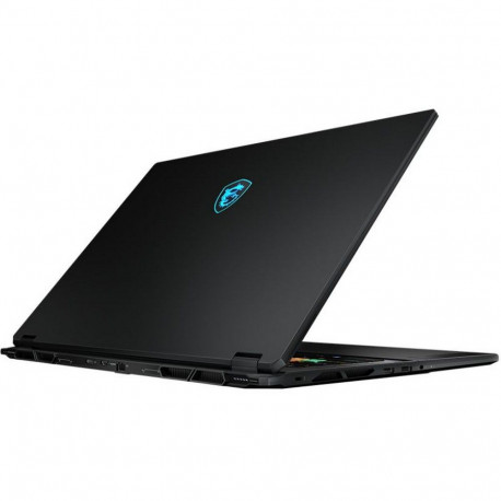 Ноутбук MSI Stealth 18 HX AI A2XWHG-098XRUY Intel Core Ultra 9 275HX/32Gb (2*16 D5)/SSD1Tb/RTX5070 Ti 12Gb (140W)/18"/IPS/MiniLED/WQUXGA/3840x2400/120Hz/NoOS/RJ-45/Black/2.89kg-4