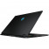 Ноутбук MSI Stealth 18 HX AI A2XWHG-098XRUY Intel Core Ultra 9 275HX/32Gb (2*16 D5)/SSD1Tb/RTX5070 Ti 12Gb (140W)/18"/IPS/MiniLED/WQUXGA/3840x2400/120Hz/NoOS/RJ-45/Black/2.89kg