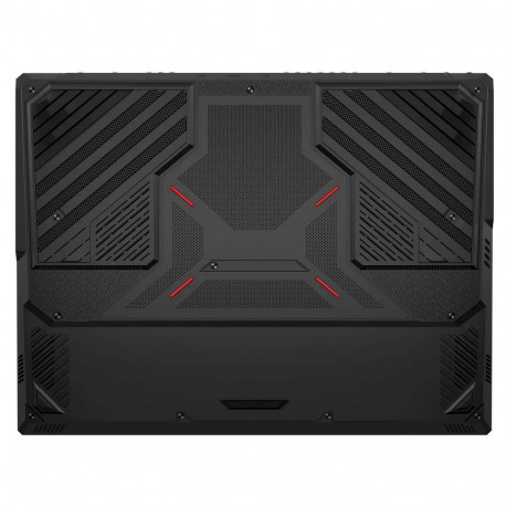 Ноутбук MSI Raider 18 Max HX A2WJ-1050RU Intel Core Ultra 9 290HX Plus/64Gb (2*32 D5)/SSD2Tb/RTX5090 24Gb (175W)/18"/IPS/MiniLED/WQUXGA/3840x2400/120Hz/Win11/RJ-45/Black/3.6kg-4