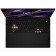 Ноутбук MSI Raider 18 Max HX A2WJ-1050RU Intel Core Ultra 9 290HX Plus/64Gb (2*32 D5)/SSD2Tb/RTX5090 24Gb (175W)/18"/IPS/MiniLED/WQUXGA/3840x2400/120Hz/Win11/RJ-45/Black/3.6kg