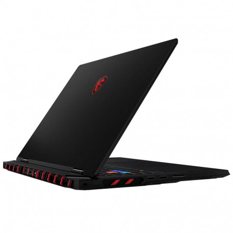 Ноутбук MSI Raider 18 Max HX A2WJ-1050RU Intel Core Ultra 9 290HX Plus/64Gb (2*32 D5)/SSD2Tb/RTX5090 24Gb (175W)/18"/IPS/MiniLED/WQUXGA/3840x2400/120Hz/Win11/RJ-45/Black/3.6kg-3
