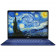 Ноутбук MSI Prestige 14 Flip AI+ The Starry Night-400RUY Intel Core Ultra X9 378H/32Gb (soldered D5)/SSD1Tb/UMA/14"/OLED/Touch/WUXGA/1920x1200/60Hz/Win11Pro/Star Blue/1.37kg