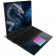 Ноутбук MSI Titan 18 HX Dragon Edition Draco Epic A2WJ-1430RUY Intel Core Ultra 9 290HX Plus/64Gb (2*32 D5)/SSD4Tb/RTX5090 24Gb (175W)/18"/IPS/MiniLED/WQUXGA/3840x2400/120Hz/Win11/RJ-45/Black-Blue-Gold/3.6kg