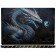 Ноутбук MSI Titan 18 HX Dragon Edition Draco Epic A2WJ-1430RUY Intel Core Ultra 9 290HX Plus/64Gb (2*32 D5)/SSD4Tb/RTX5090 24Gb (175W)/18"/IPS/MiniLED/WQUXGA/3840x2400/120Hz/Win11/RJ-45/Black-Blue-Gold/3.6kg