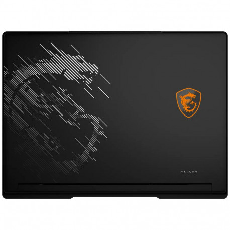 Ноутбук MSI Raider A16 HX B8WH-040XRUY AMD Ryzen 9 8940HX/16Gb (2*8 D5)/SSD1Tb/RTX5070 Ti 12Gb (140W)/16"/IPS/WQXGA/2560x1600/240Hz/NoOS/RJ-45/Black/2.45kg-3
