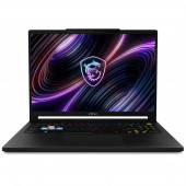 Ноутбук MSI Raider A16 HX B8WH-040XRUY AMD Ryzen 9 8940HX/16Gb (2*8 D5)/SSD1Tb/RTX5070 Ti 12Gb (140W)/16"/IPS/WQXGA/2560x1600/240Hz/NoOS/RJ-45/Black/2.45kg