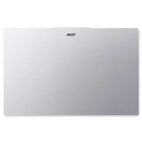 Ноутбук Acer Aspire Lite 15 AL15-53P-56PA Intel Core 5 120U/16Gb (soldered D4)/SSD512Gb/UMA/15.6"/IPS/FHD/1920x1080/60Hz/NoOS/Silver/1.7kg-6