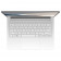 Ноутбук ASUS Zenbook S14 UX5406SA-PZ067W Intel Core Ultra 7 256V/16Gb (soldered D5)/SSD1Tb/UMA/14"/OLED/Touch/2.8K/2880x1800/120Hz/NoOS/White/1.2kg