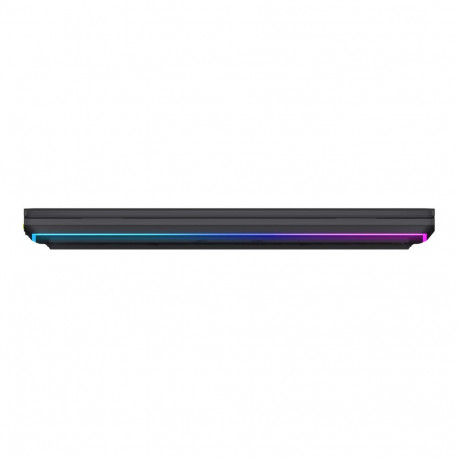 Ноутбук ASUS ROG Strix G16 G615LR-RV141 Intel Core Ultra 9 275HX/32Gb (2*16 D5)/SSD1Tb/RTX5070 Ti 12Gb (140W)/16"/IPS/WUXGA/1920x1200/165Hz/NoOS/RJ-45/Grey/2.65kg-8