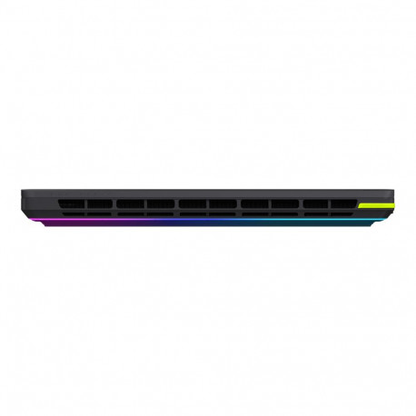 Ноутбук ASUS ROG Strix G16 G615LR-RV141 Intel Core Ultra 9 275HX/32Gb (2*16 D5)/SSD1Tb/RTX5070 Ti 12Gb (140W)/16"/IPS/WUXGA/1920x1200/165Hz/NoOS/RJ-45/Grey/2.65kg-9