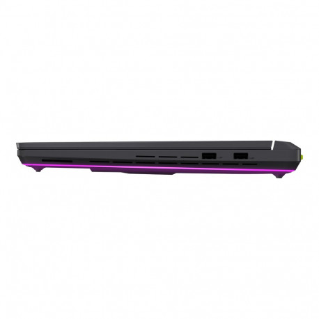 Ноутбук ASUS ROG Strix G16 G615LR-RV141 Intel Core Ultra 9 275HX/32Gb (2*16 D5)/SSD1Tb/RTX5070 Ti 12Gb (140W)/16"/IPS/WUXGA/1920x1200/165Hz/NoOS/RJ-45/Grey/2.65kg-10