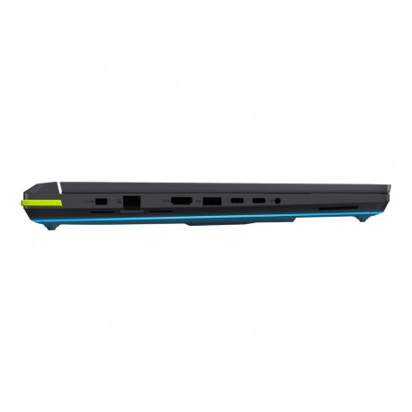 Ноутбук ASUS ROG Strix G16 G615LR-RV141 Intel Core Ultra 9 275HX/32Gb (2*16 D5)/SSD1Tb/RTX5070 Ti 12Gb (140W)/16"/IPS/WUXGA/1920x1200/165Hz/NoOS/RJ-45/Grey/2.65kg-11