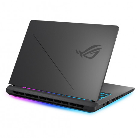 Ноутбук ASUS ROG Strix G16 G615LR-RV141 Intel Core Ultra 9 275HX/32Gb (2*16 D5)/SSD1Tb/RTX5070 Ti 12Gb (140W)/16"/IPS/WUXGA/1920x1200/165Hz/NoOS/RJ-45/Grey/2.65kg-6