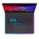 Ноутбук ASUS ROG Strix G16 G615LR-RV141 Intel Core Ultra 9 275HX/32Gb (2*16 D5)/SSD1Tb/RTX5070 Ti 12Gb (140W)/16"/IPS/WUXGA/1920x1200/165Hz/NoOS/RJ-45/Grey/2.65kg