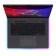 Ноутбук ASUS ROG Strix G16 G615LR-RV141 Intel Core Ultra 9 275HX/32Gb (2*16 D5)/SSD1Tb/RTX5070 Ti 12Gb (140W)/16"/IPS/WUXGA/1920x1200/165Hz/NoOS/RJ-45/Grey/2.65kg