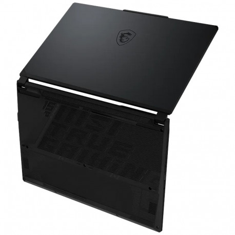 Ноутбук MSI Cyborg 17 Black Edition B13WF-449XRUY Intel Core i5-13420H/16Gb (2*8 D5)/SSD512Gb/RTX5060 8Gb (55W)/17.3"/IPS/FHD/1920x1080/144Hz/NoOS/RJ-45/Black/2.5kg-3