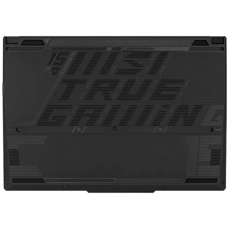 Ноутбук MSI Cyborg 17 Black Edition B13WF-449XRUY Intel Core i5-13420H/16Gb (2*8 D5)/SSD512Gb/RTX5060 8Gb (55W)/17.3"/IPS/FHD/1920x1080/144Hz/NoOS/RJ-45/Black/2.5kg-4