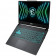 Ноутбук MSI Cyborg 17 Black Edition B13WF-449XRUY Intel Core i5-13420H/16Gb (2*8 D5)/SSD512Gb/RTX5060 8Gb (55W)/17.3"/IPS/FHD/1920x1080/144Hz/NoOS/RJ-45/Black/2.5kg