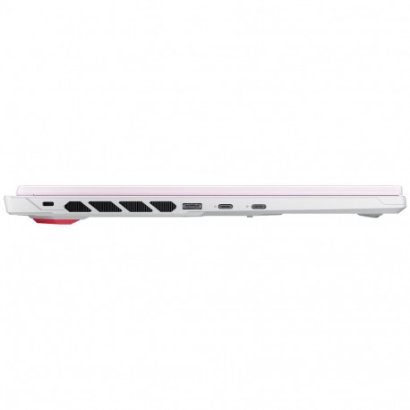 Ноутбук MSI Crosshair A16 HX MLG Edition E8WFK-090XRUY AMD Ryzen 9 8940HX/16Gb (2*8 D5)/SSD1Tb/RTX5060 8Gb (115W)/16"/IPS/WQXGA/2560x1600/240Hz/NoOS/RJ-45/White/2.3kg-6