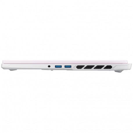 Ноутбук MSI Crosshair A16 HX MLG Edition E8WFK-090XRUY AMD Ryzen 9 8940HX/16Gb (2*8 D5)/SSD1Tb/RTX5060 8Gb (115W)/16"/IPS/WQXGA/2560x1600/240Hz/NoOS/RJ-45/White/2.3kg-7