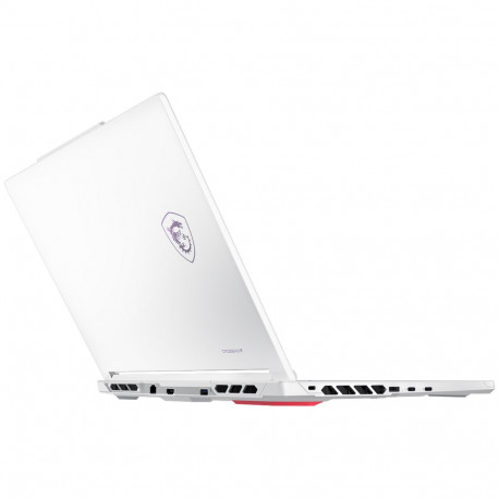 Ноутбук MSI Crosshair A16 HX MLG Edition E8WFK-090XRUY AMD Ryzen 9 8940HX/16Gb (2*8 D5)/SSD1Tb/RTX5060 8Gb (115W)/16"/IPS/WQXGA/2560x1600/240Hz/NoOS/RJ-45/White/2.3kg-12