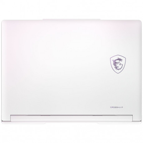 Ноутбук MSI Crosshair A16 HX MLG Edition E8WGXK-089XRUY AMD Ryzen 9 8940HX/16Gb (2*8 D5)/SSD1Tb/RTX5070 12Gb (115W)/16"/IPS/WQXGA/2560x1600/240Hz/NoOS/RJ-45/White/2.3kg-13